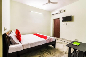Hotel O Kartikeya Park View Residency